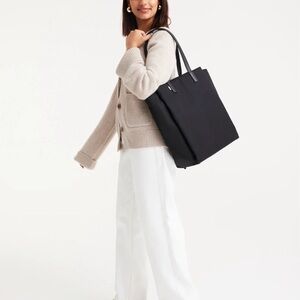 Beis Commuter Tote Bag